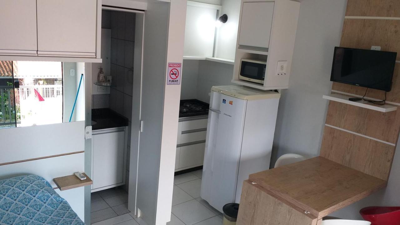 Residencial Costa Do Encanto Penha  Luaran gambar