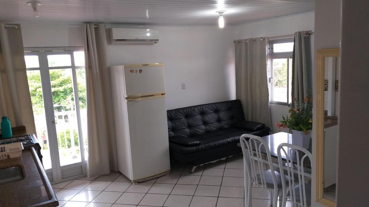 Residencial Costa Do Encanto Penha  Luaran gambar