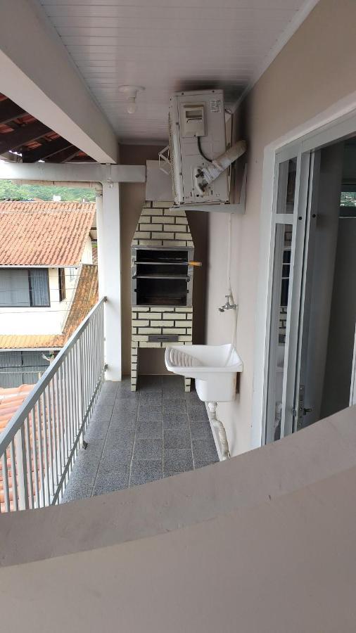 Residencial Costa Do Encanto Penha  Luaran gambar