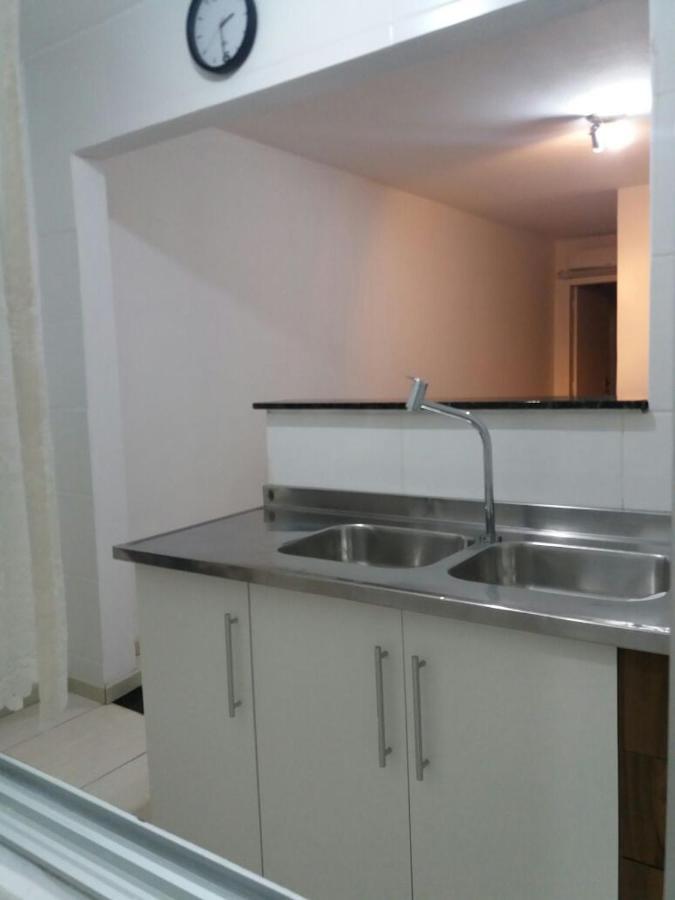 Residencial Costa Do Encanto Penha  Luaran gambar