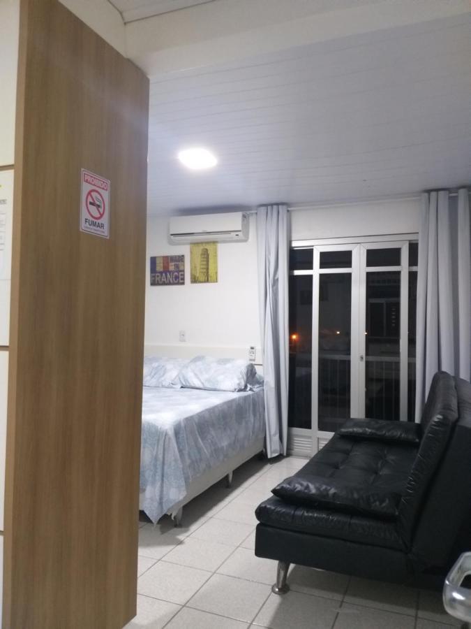 Residencial Costa Do Encanto Penha  Luaran gambar