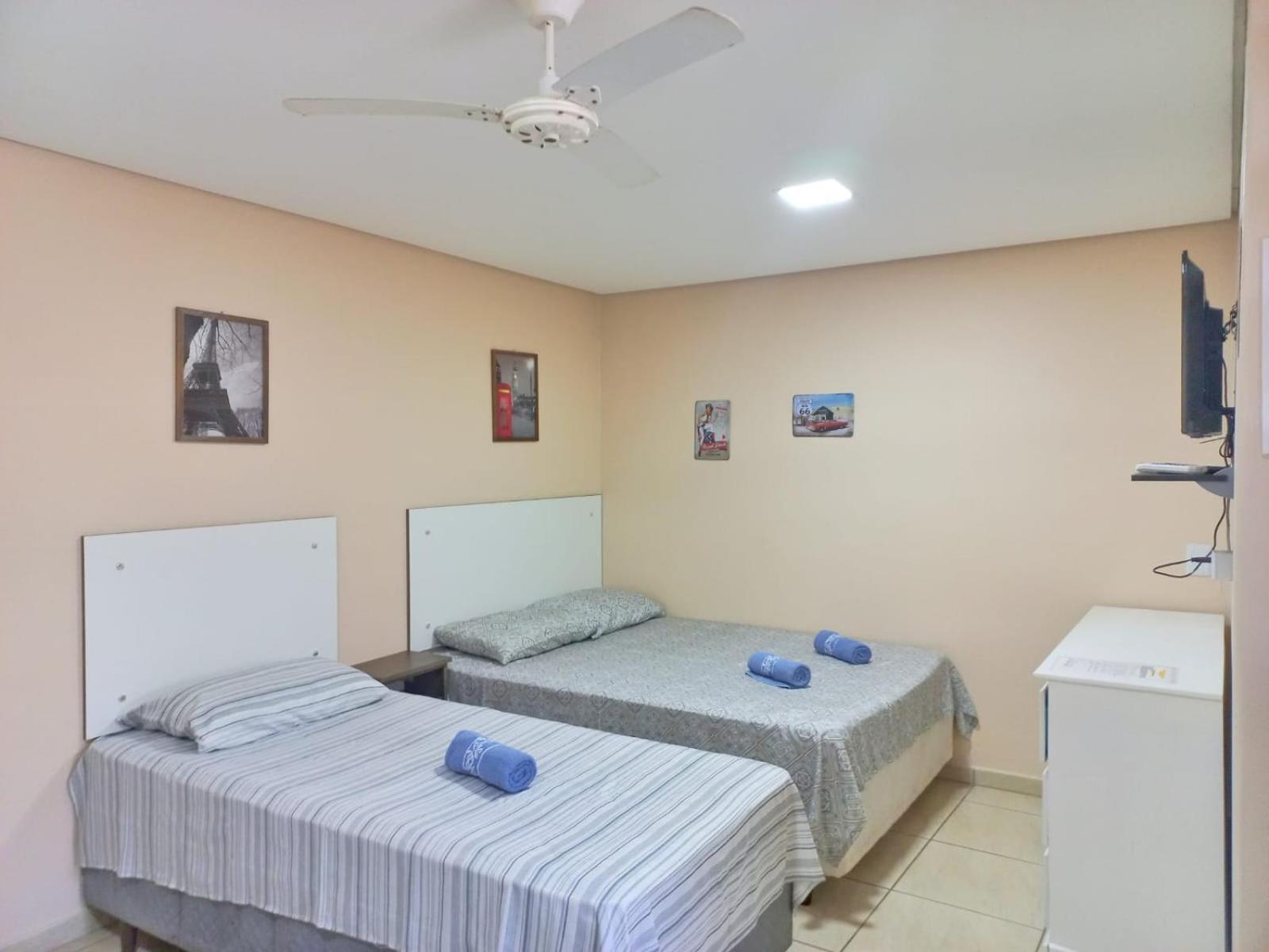 Residencial Costa Do Encanto Penha  Luaran gambar