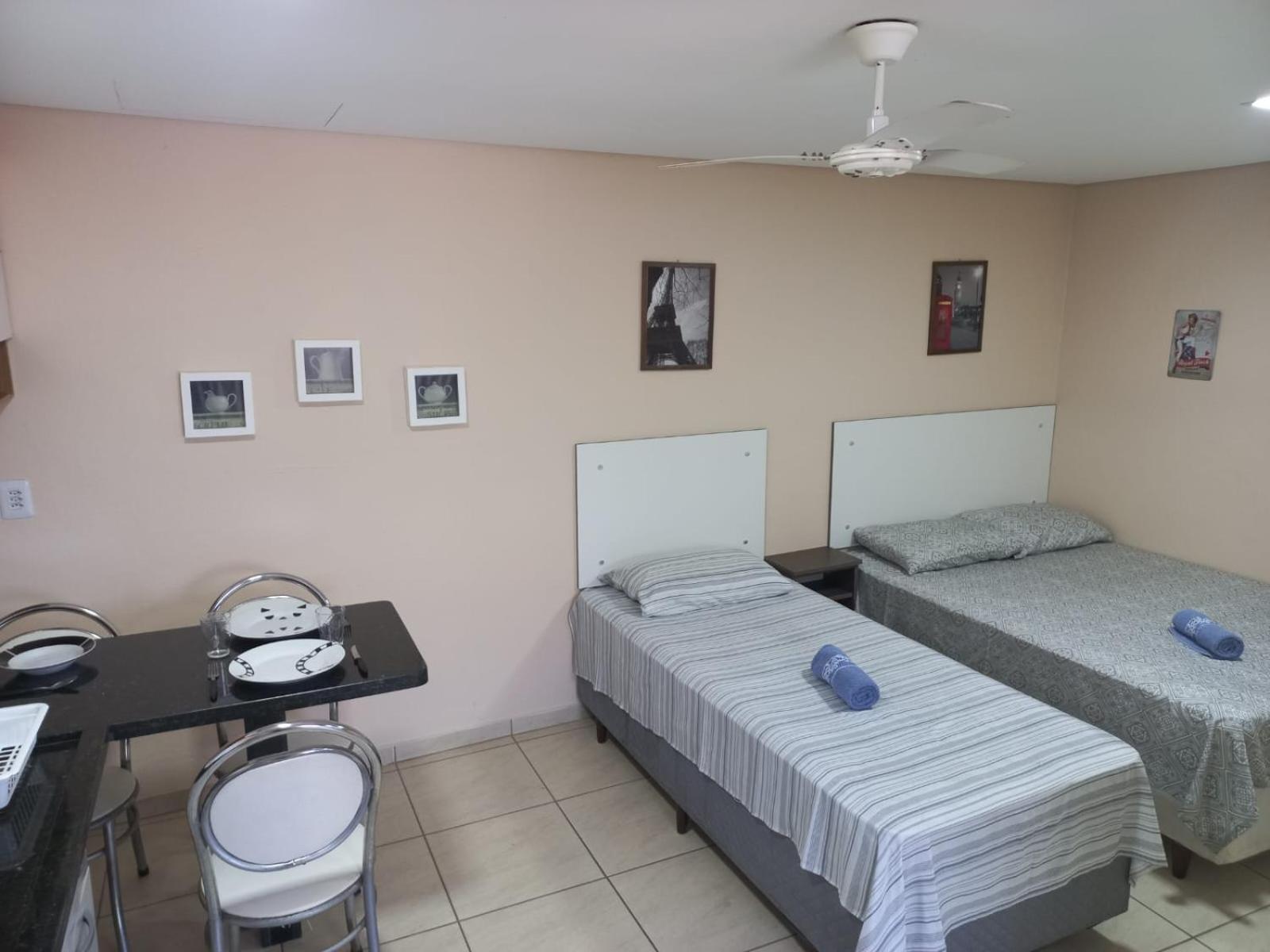 Residencial Costa Do Encanto Penha  Luaran gambar