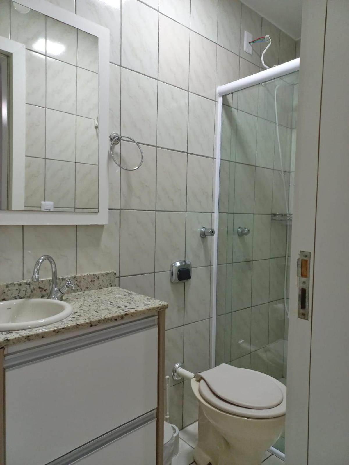 Residencial Costa Do Encanto Penha  Luaran gambar