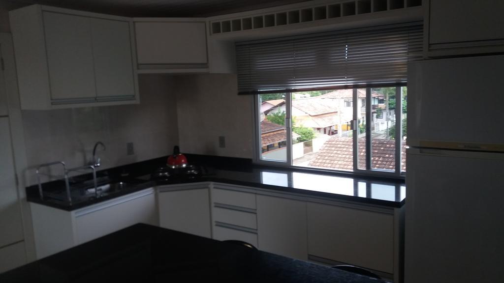 Residencial Costa Do Encanto Penha  Luaran gambar