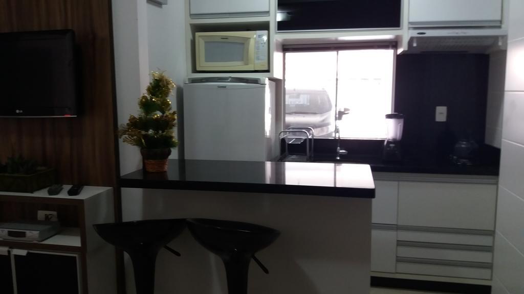 Residencial Costa Do Encanto Penha  Luaran gambar