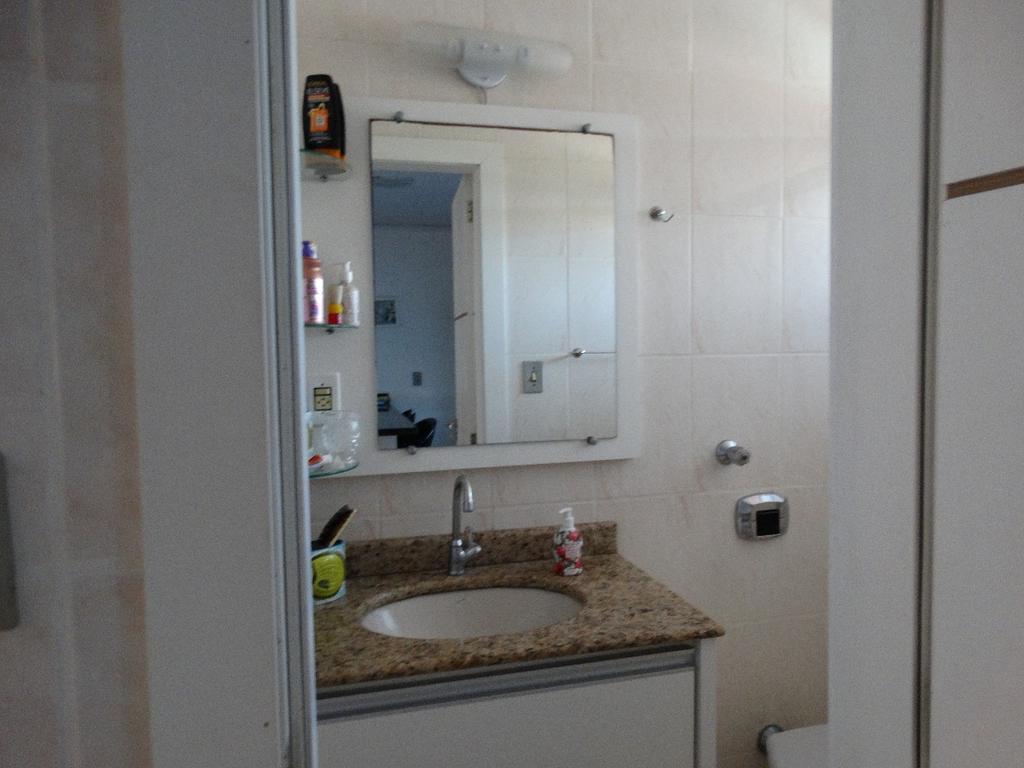 Residencial Costa Do Encanto Penha  Luaran gambar