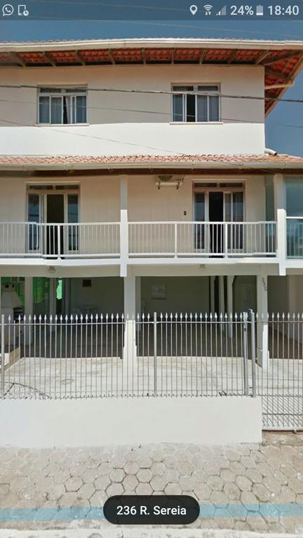 Residencial Costa Do Encanto Penha  Luaran gambar