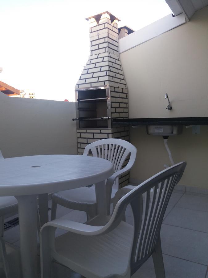 Residencial Costa Do Encanto Penha  Luaran gambar